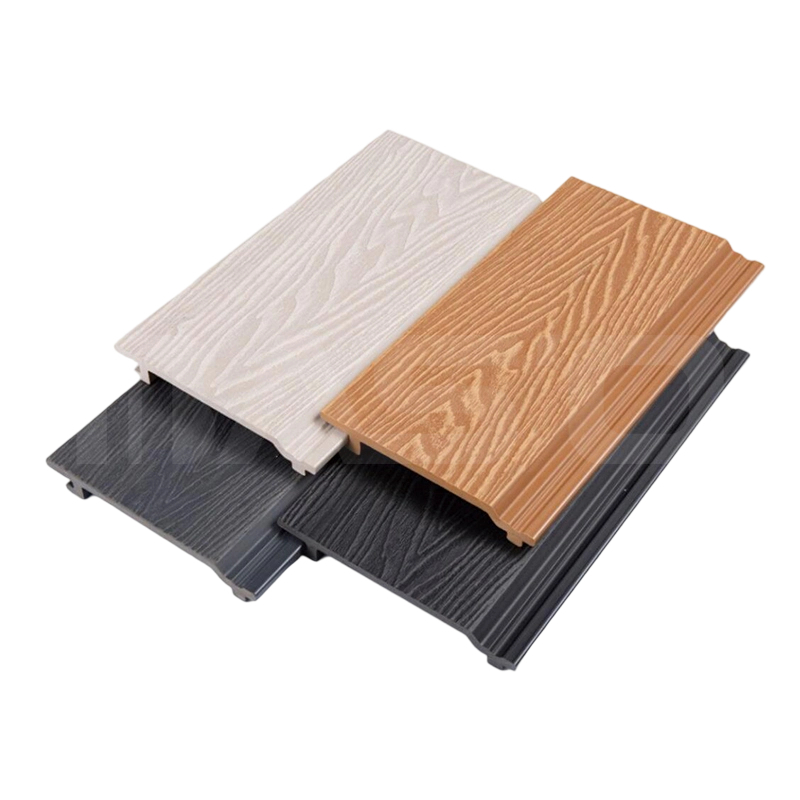 لوحة حائط كلاسيكية مركبة منقوشة بعمق 166 مم × 21 مم