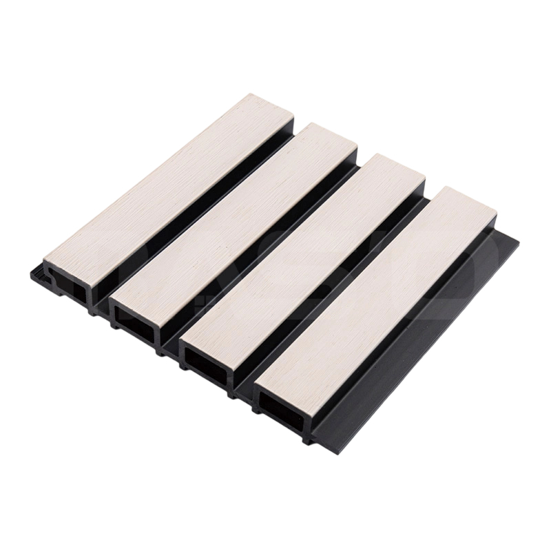 تصاميم لوحات الحائط WPC: الأنماط العملية والمواصفات والتركيب