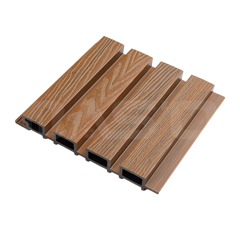 لوحة حائط مركبة منقوشة بالبثق المشترك مقاس 219 مم × 26 مم