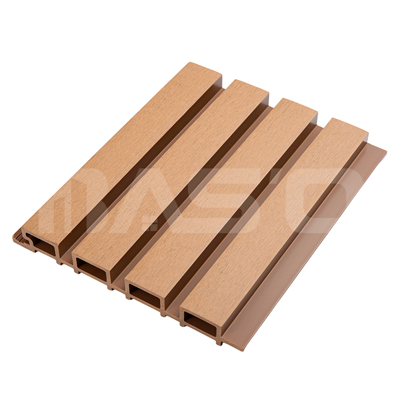 لوحة حائط WPC كلاسيكية 219 مم × 26 مم