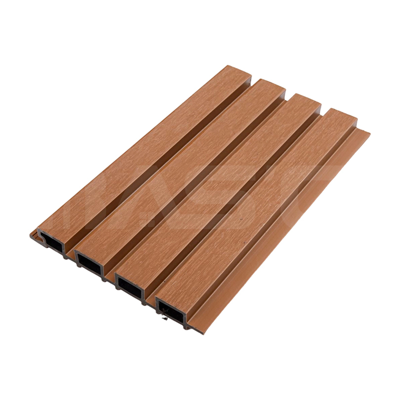 لوحة الحائط المركبة ذات البثق المشترك 219 مم × 26 مم