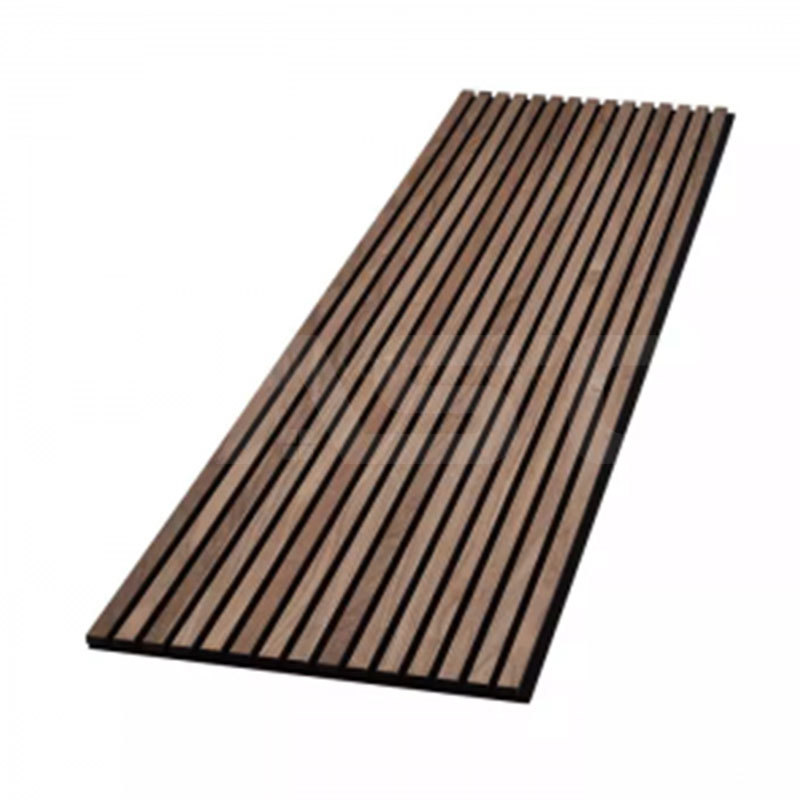 لوحة حائط صوتية منقوشة بعمق – ممتصة للصوت